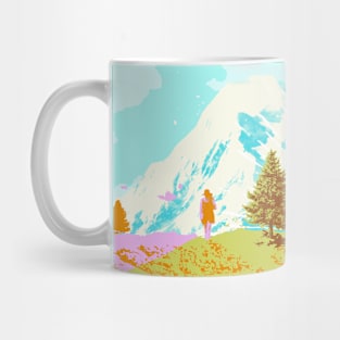 BETTER LAND Mug